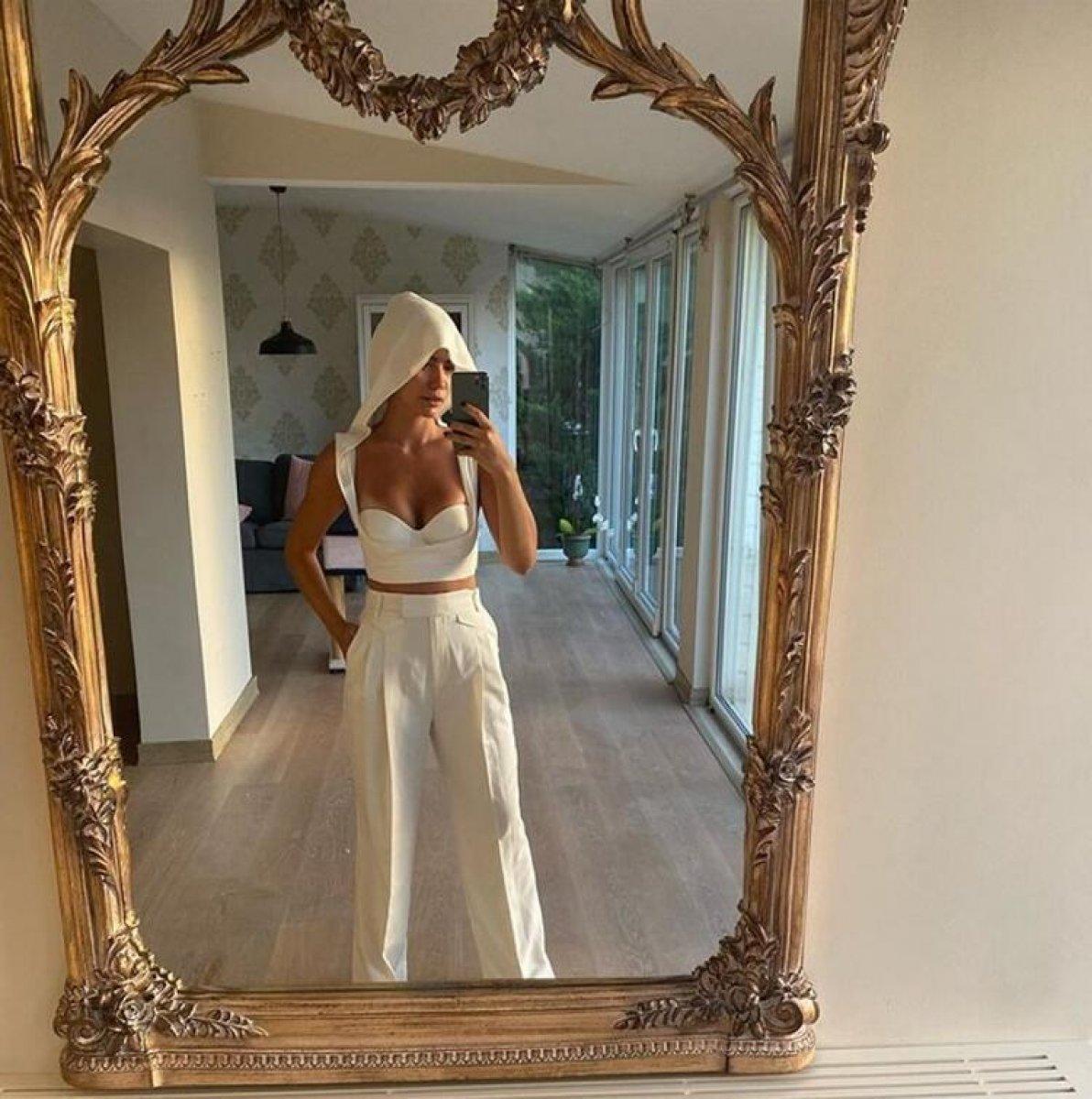 Demet Özdemir'in evi Oğuzhan Koç'a emanet