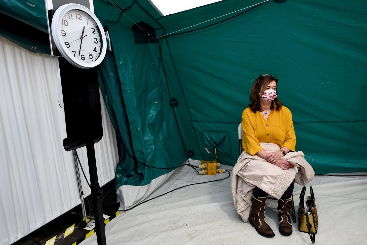 Hollanda ve İrlanda, AstraZeneca aşısının kullanımını askıya aldı