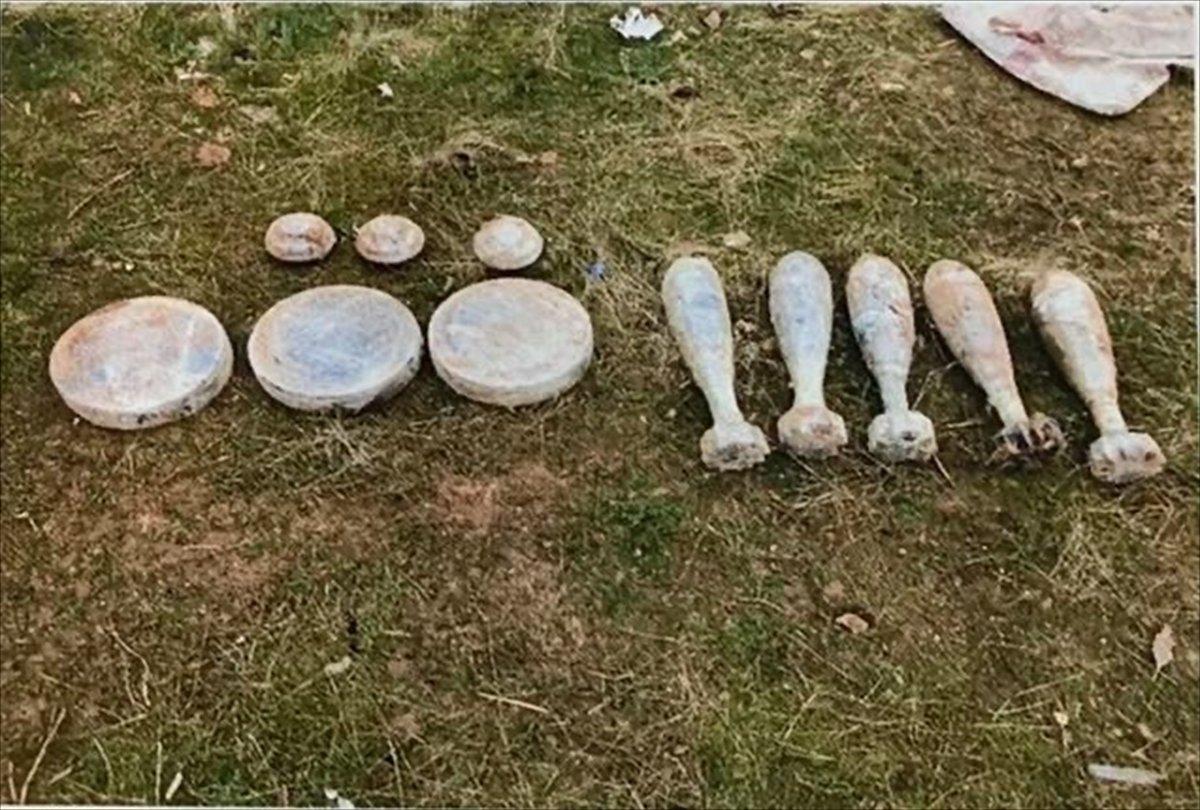 MİT, Suriye'de yakaladığı PKK'lı İbrahim Babat'ı Türkiye'ye getirdi