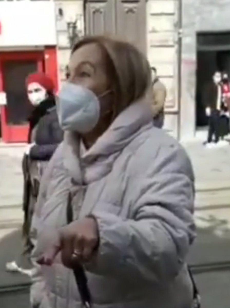 Türkiye'nin gündemindeki 3 teyze