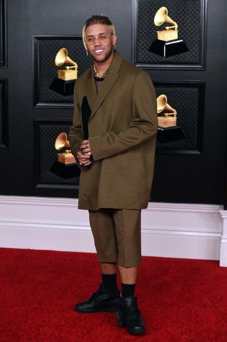 2021 Grammy Ödülleri'nin sahipleri belli oldu