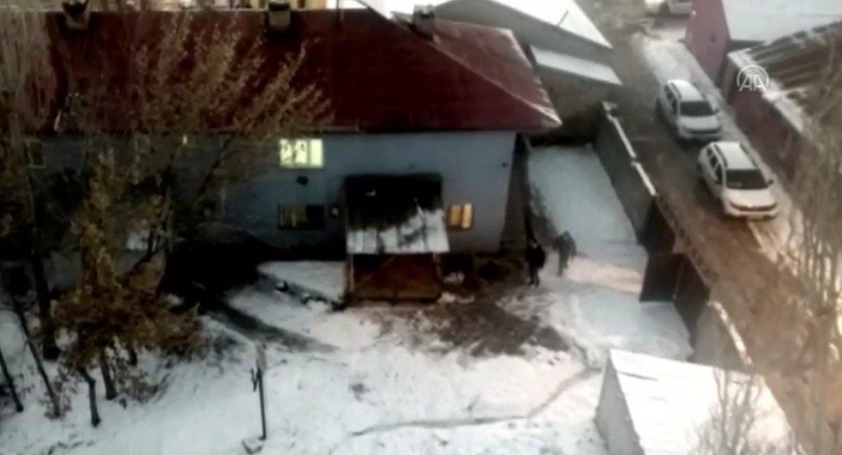 Ağrı’da 4 milyon lira dolandıran sahte altın çetesi çökertildi