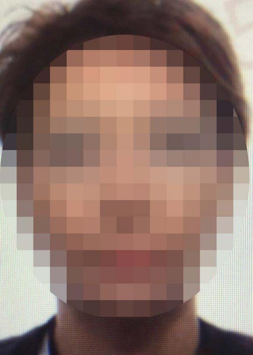 Ankara'da eşini aldattığı kadını, mahkemede tanık olarak dinletti