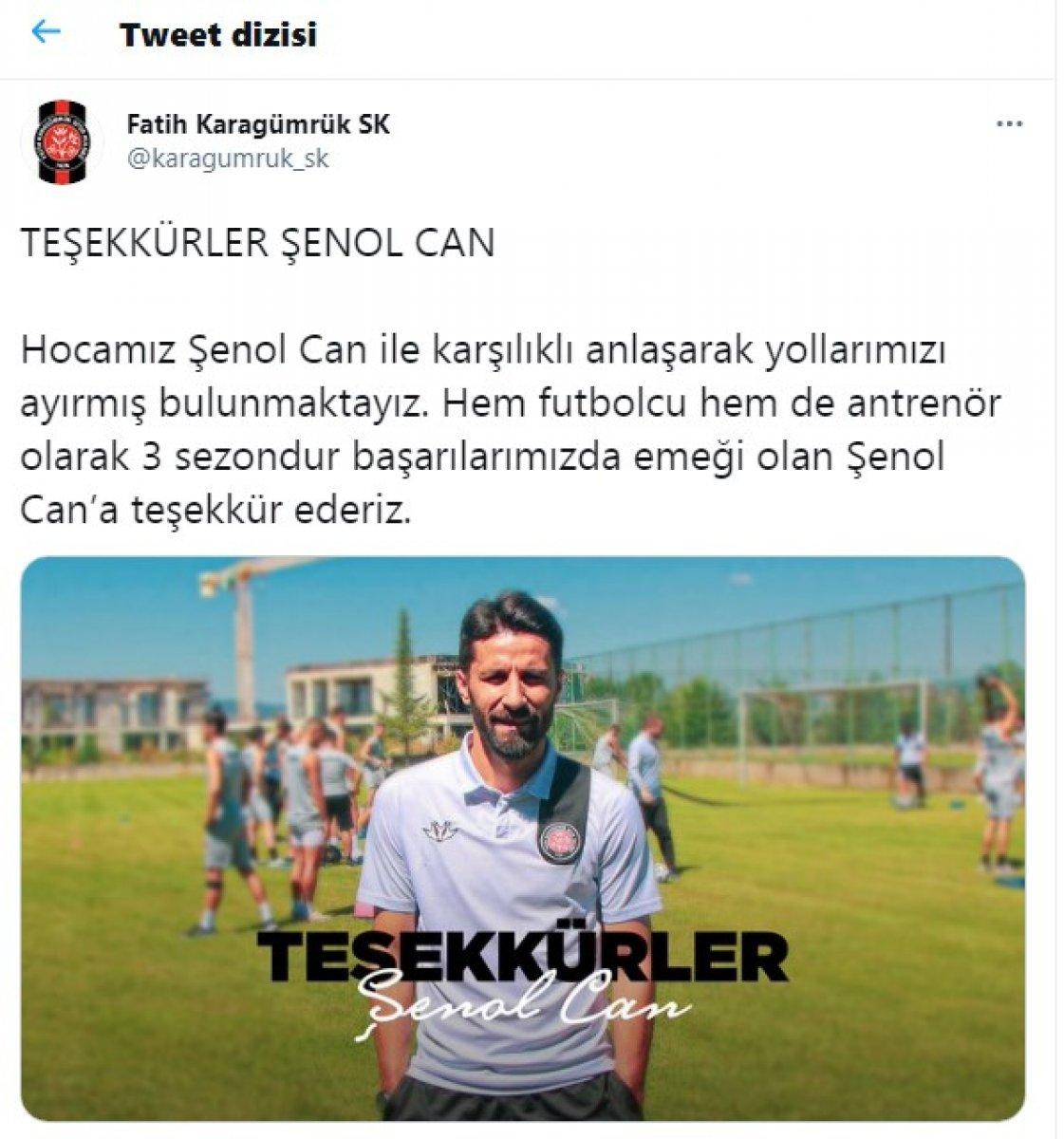 Fatih Karagümrük'te Şota sesleri