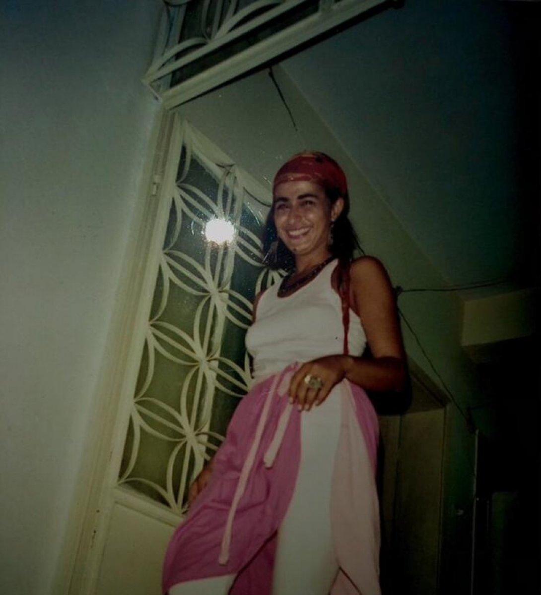 Yıldız Tilbe'nin gençliğini Nesrin Cavadzade'ye benzettiler