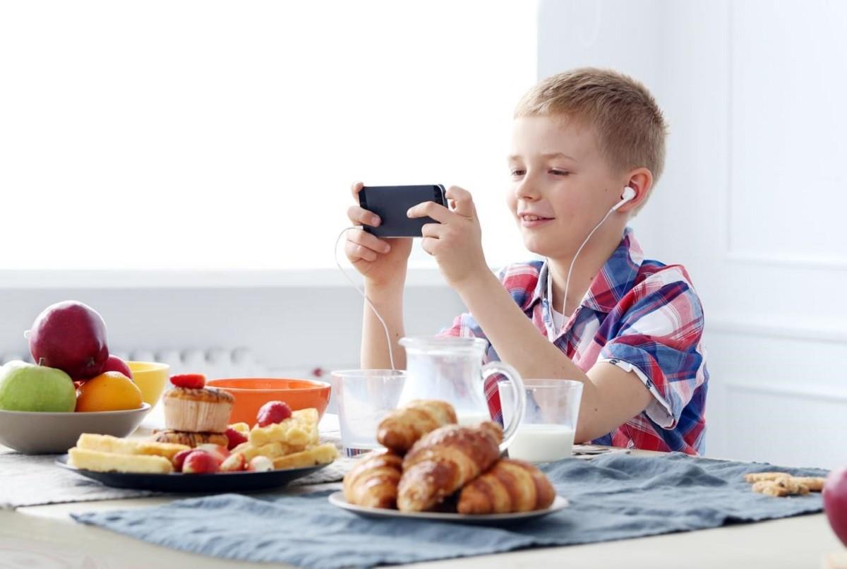 Çocuklara doğru beslenme alışkanlığı kazandırmanın yolları