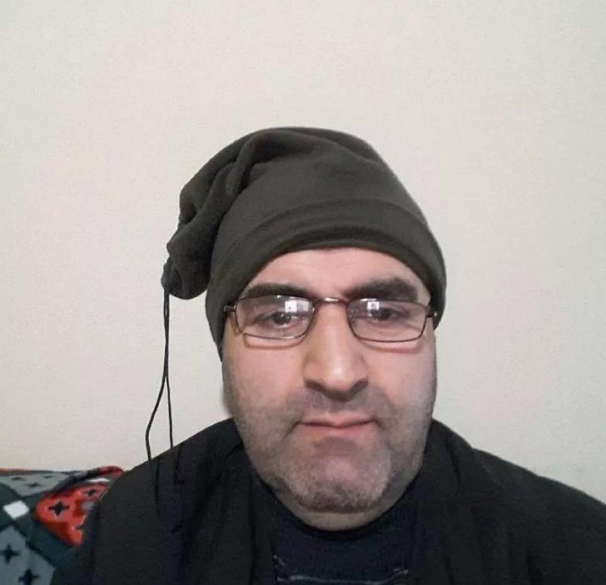 Ordu'daki seri cinayet sanığı: Böyle canilikler işlemedim