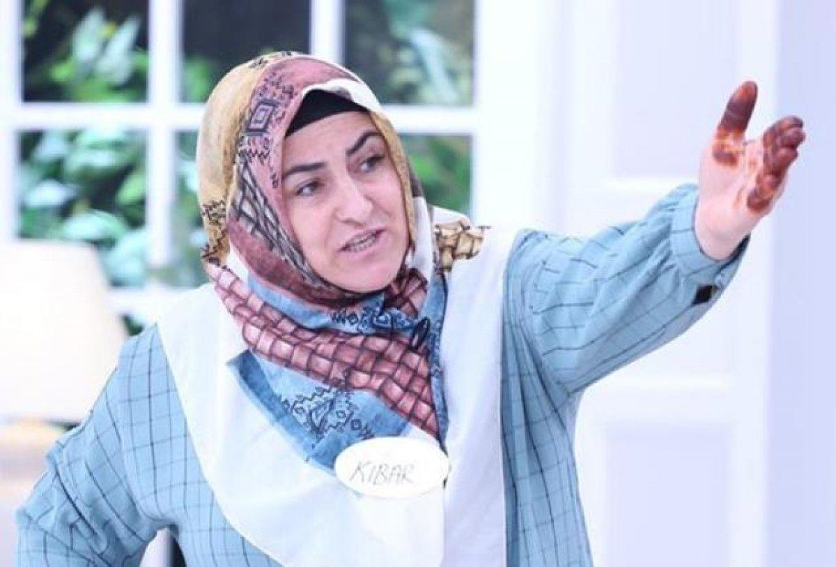 Esra Erol, aldığı ölüm tehdidini canlı yayında açıkladı