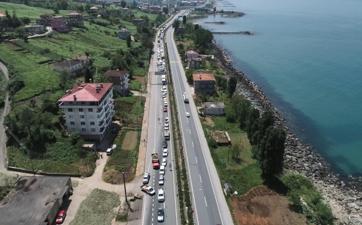 Karadeniz’e 'çay göçü' öncesi kritik vaka uyarısı