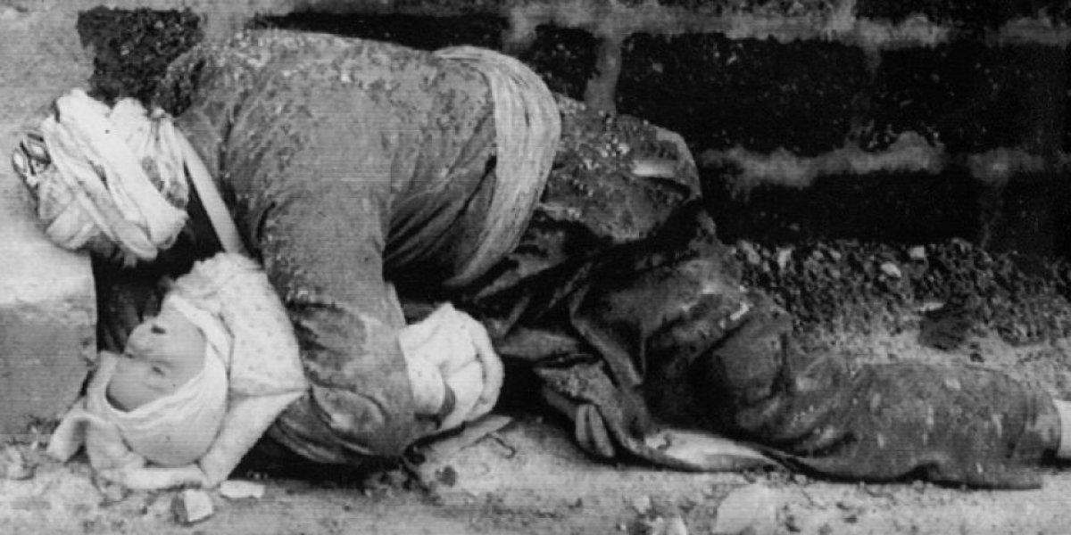 Elma kokulu katliam: Halepçe Katliamı nedir? Halepçe'de ne oldu?