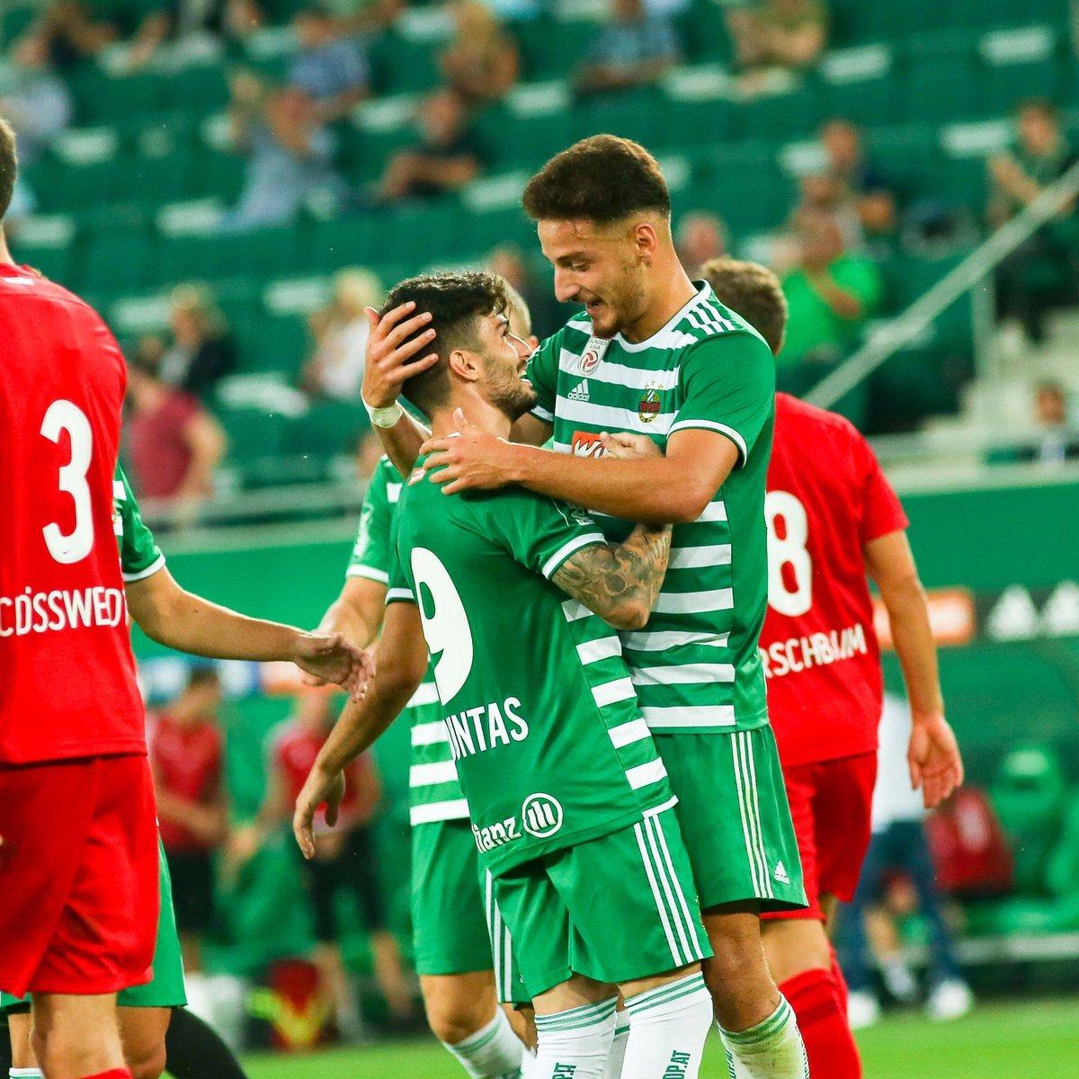 Yusuf Demir ve Ercan Kara, Avusturya'yı seçti