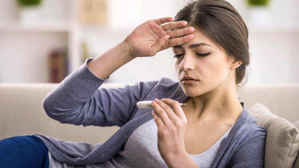 Hastalık hastalığı: Hipokondriyazis nedir? Belirtileri ve tedavisi..