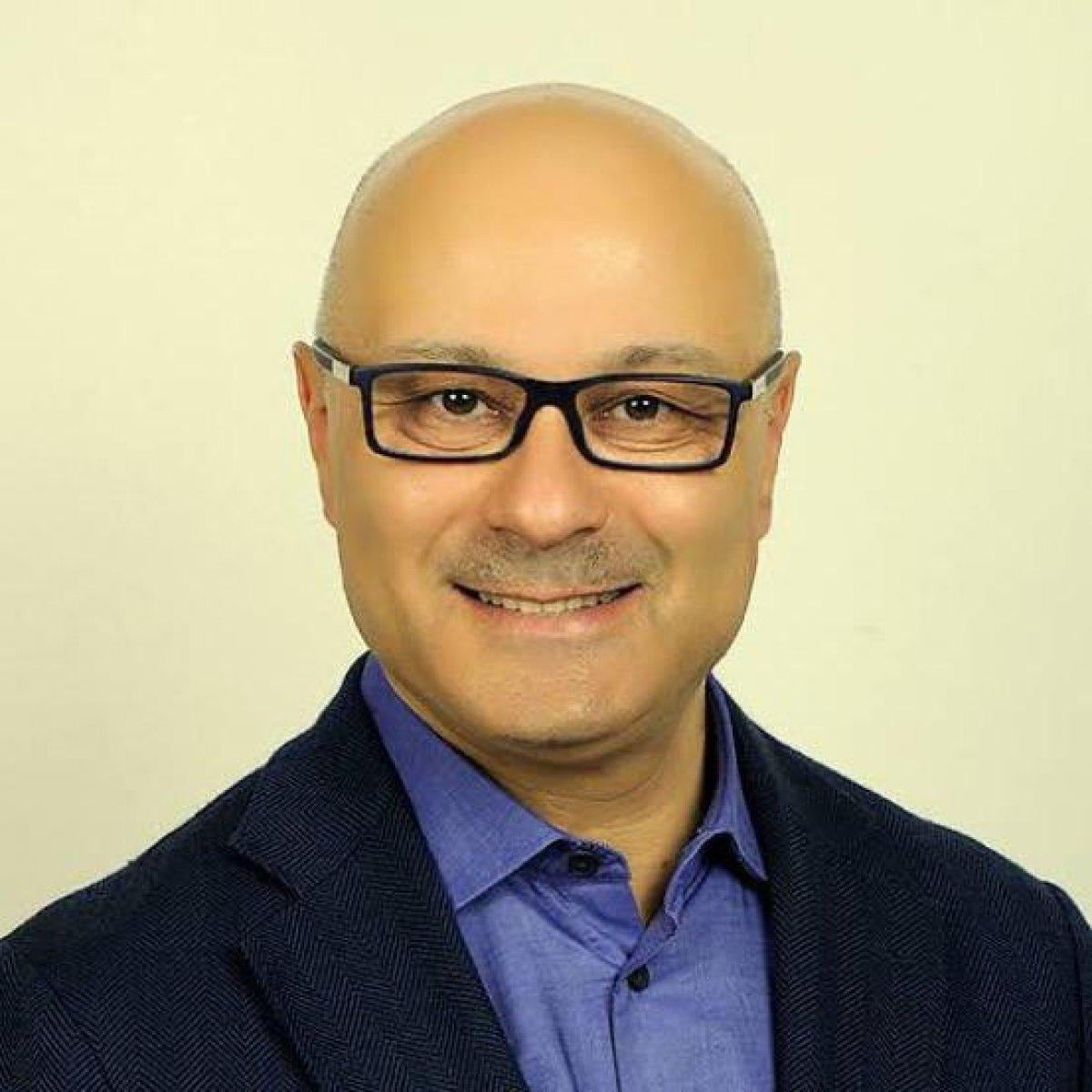 Hakan Ertin kimdir? Prof. Dr. Hakan Ertin neden öldü, kaç yaşındaydı?