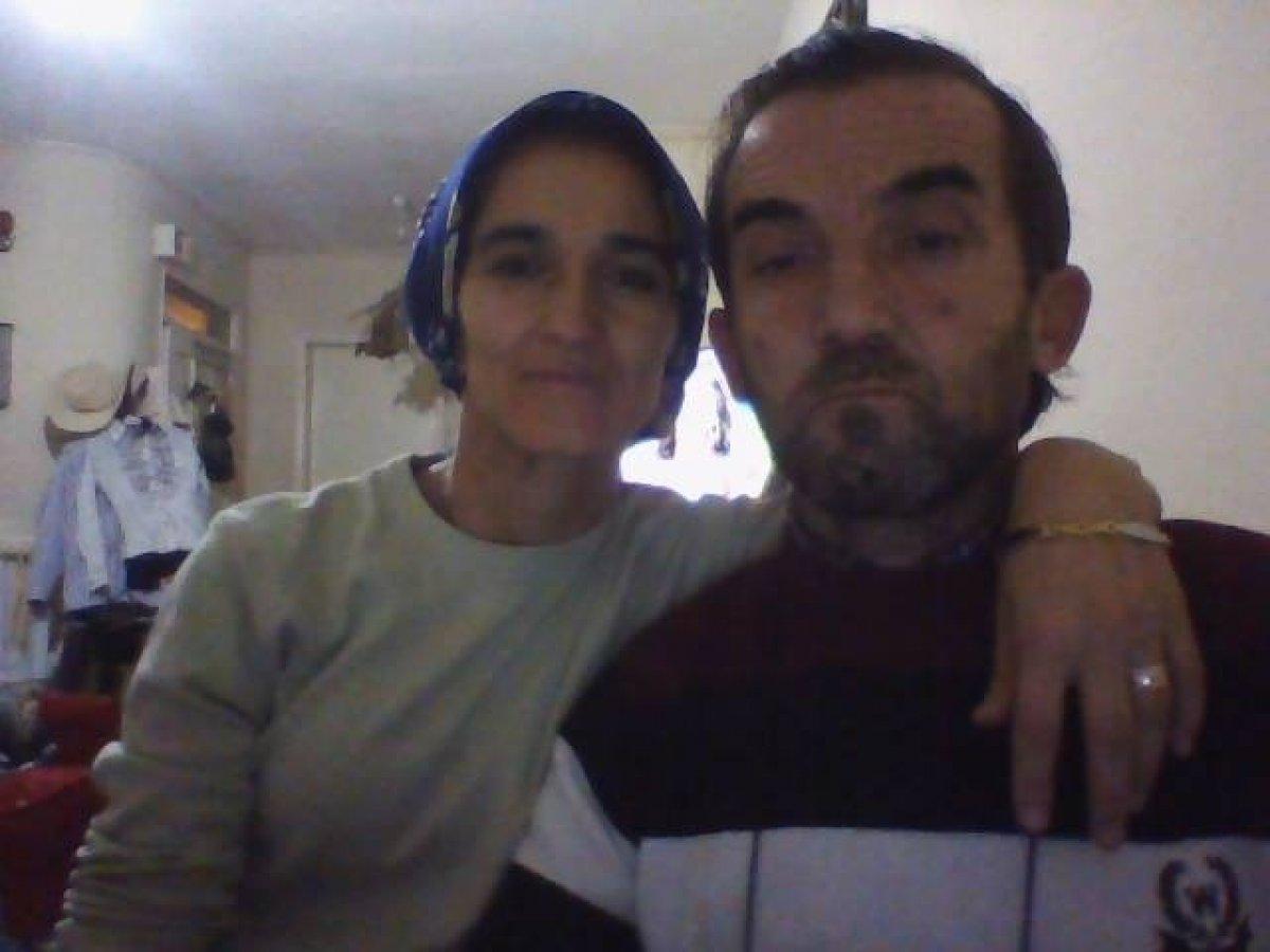 Düzce’de tartıştığı eşini öldürüp, intihar etti