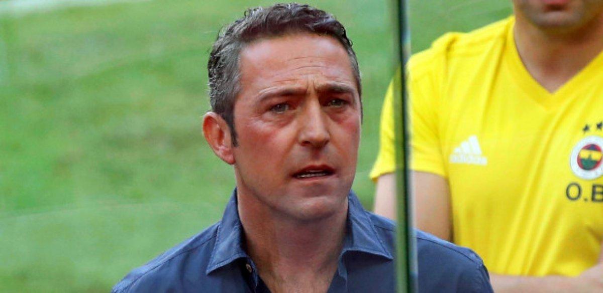 Fenerbahçe'nin 3 sezonda harcadığı para: 225 milyon euro