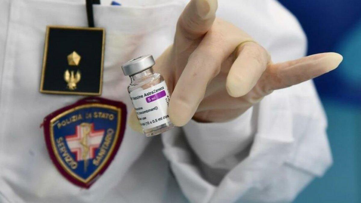 AstraZeneca aşısı neden durduruldu? AstraZeneca aşısı hangi ülkelerde askıya alındı?