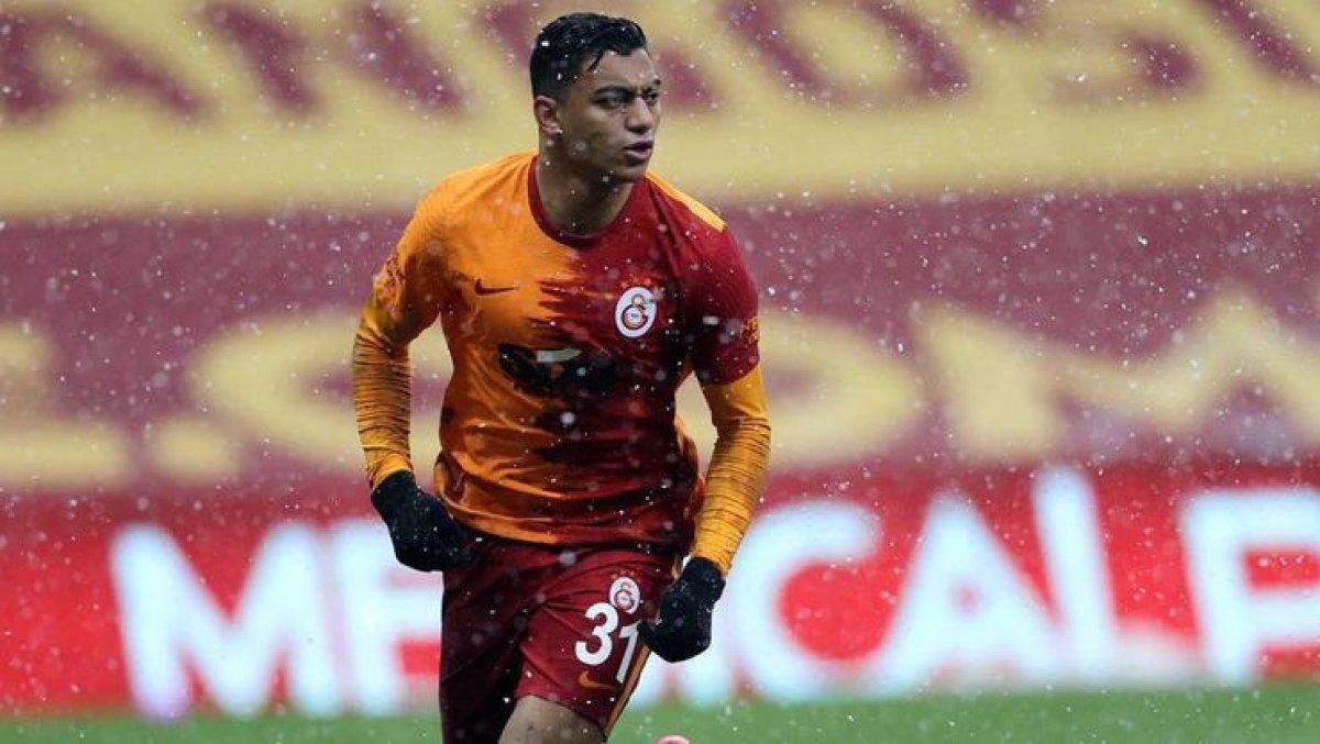 Galatasaray'da yeni sezon için kadro planlaması