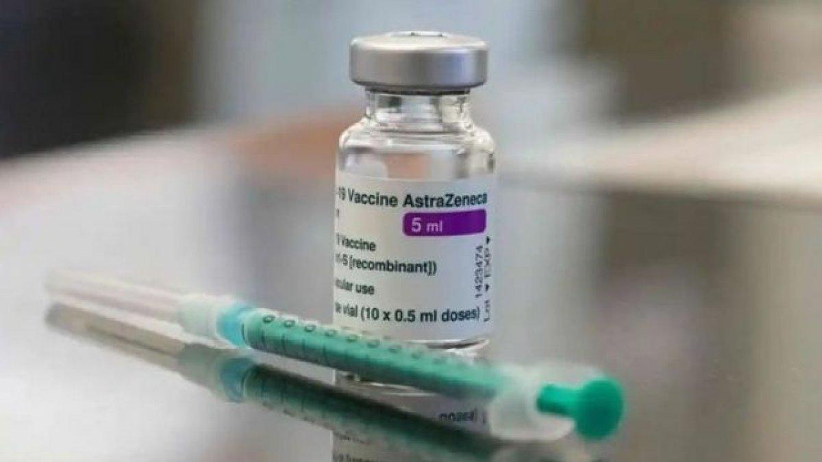 AstraZeneca aşısı neden durduruldu? AstraZeneca aşısı hangi ülkelerde askıya alındı?