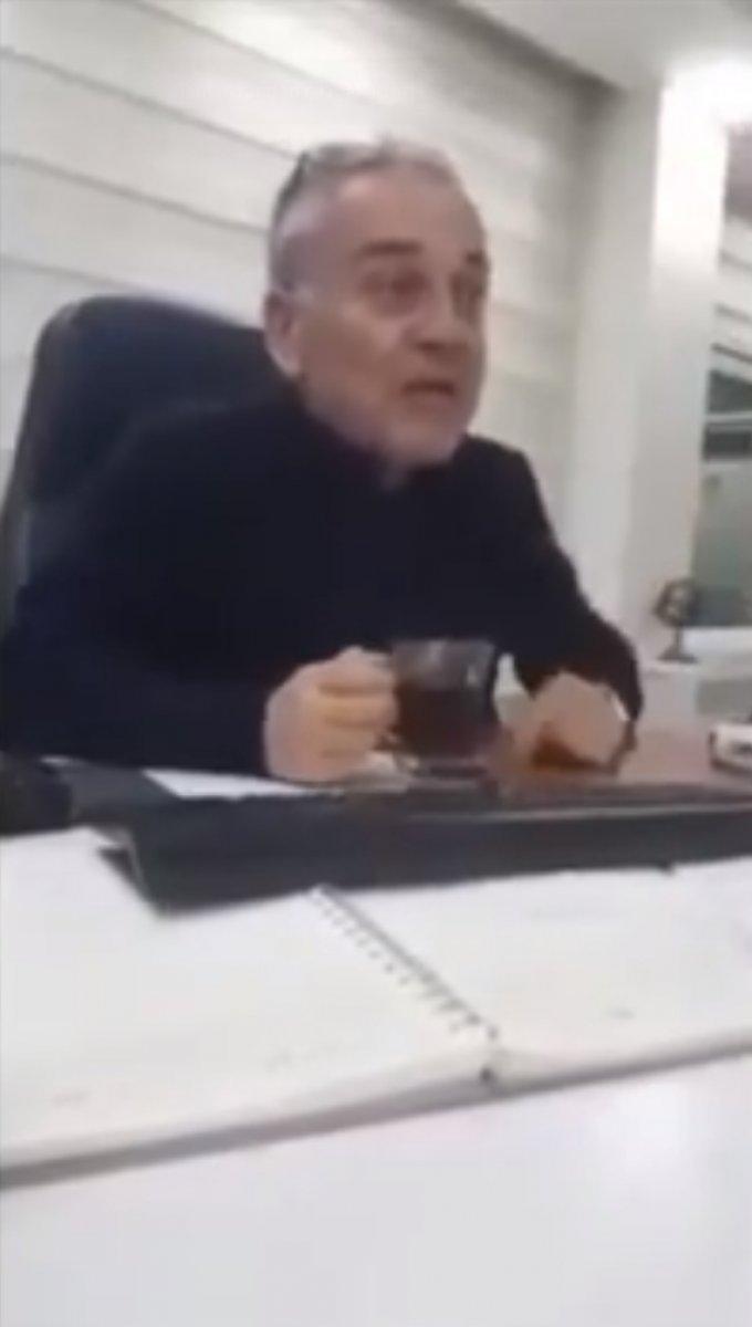 Cübbeli Ahmet'ten Mustafa Öztürk'ün sözlerine tepki