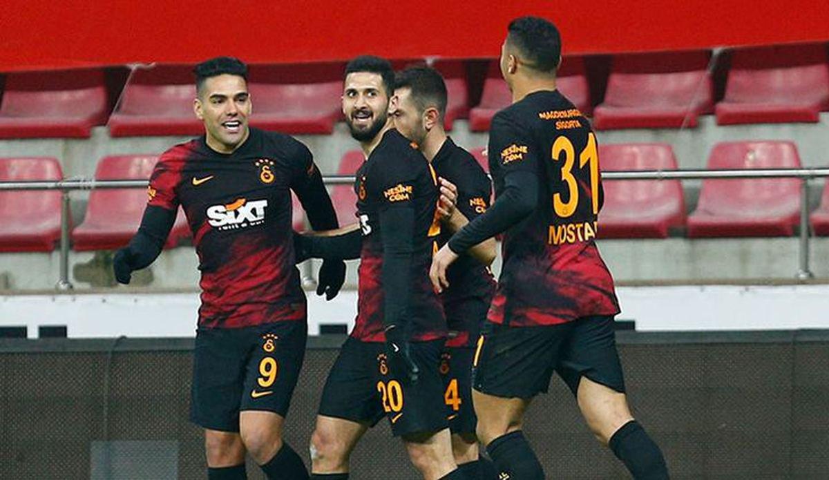 Fatih Terim'in Rizespor planı