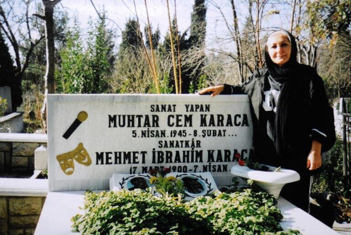 Cem Karaca'nın eşi İlkim Karaca'dan miras açıklaması