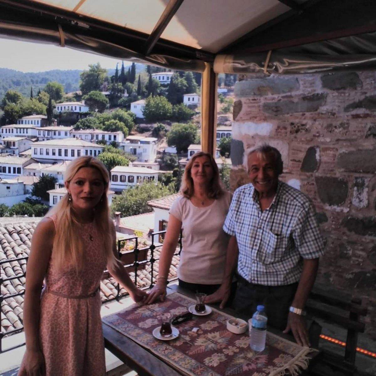 Antalya’da babasını öldürüp, anne ve ablasının yanına taşıdı