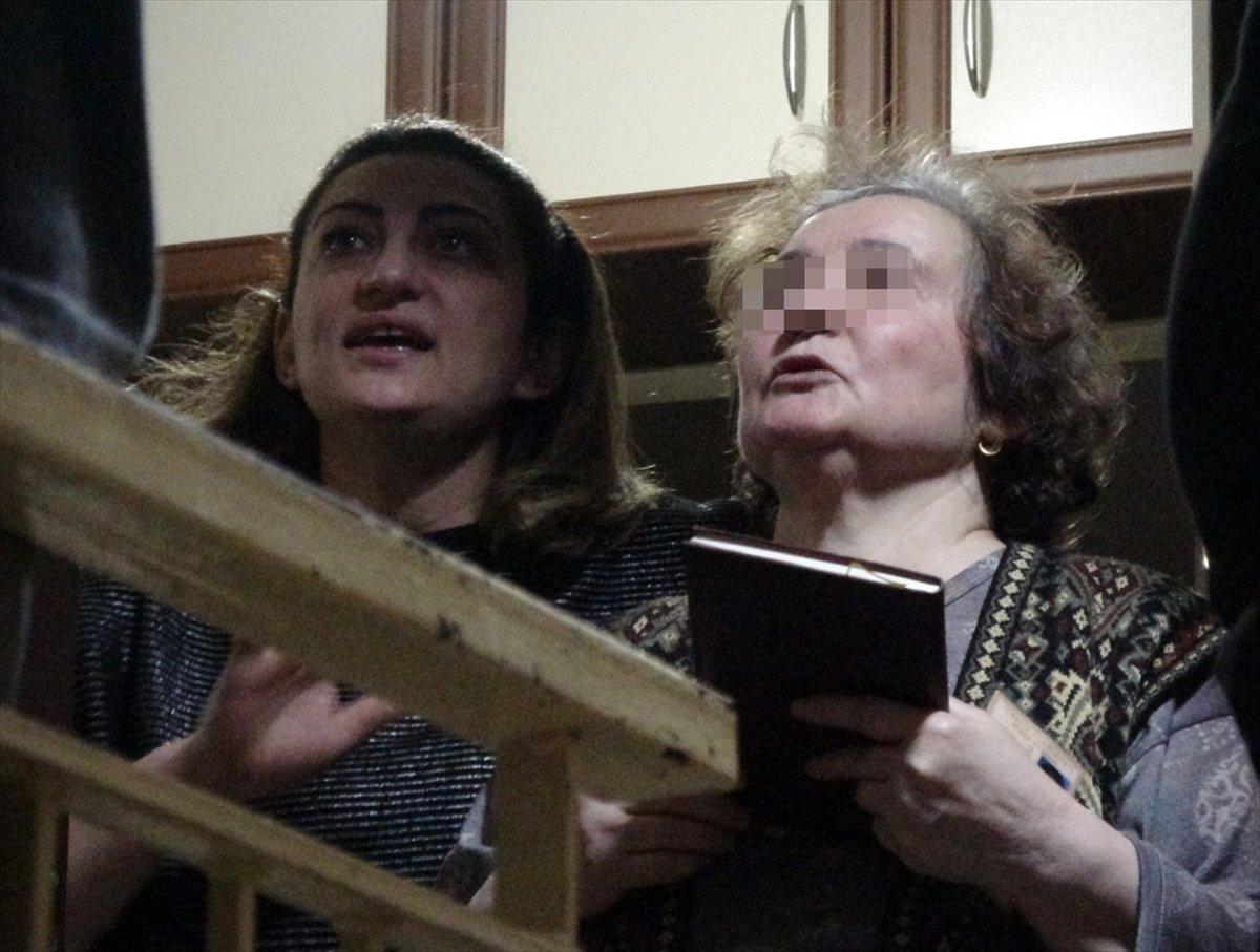 Sivas'ta FETÖ soruşturması bahanesiyle dolandırıldı