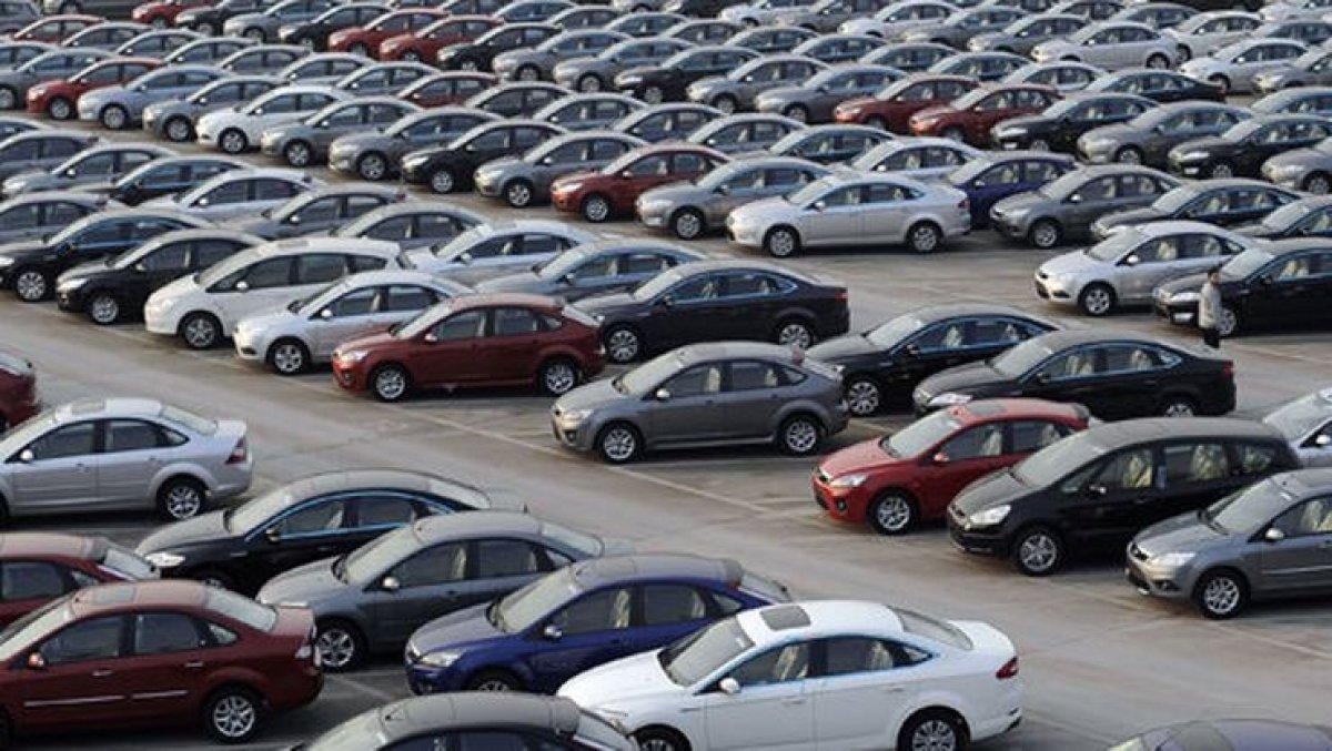 Otomobil, taksitli satış kapsamına alındı