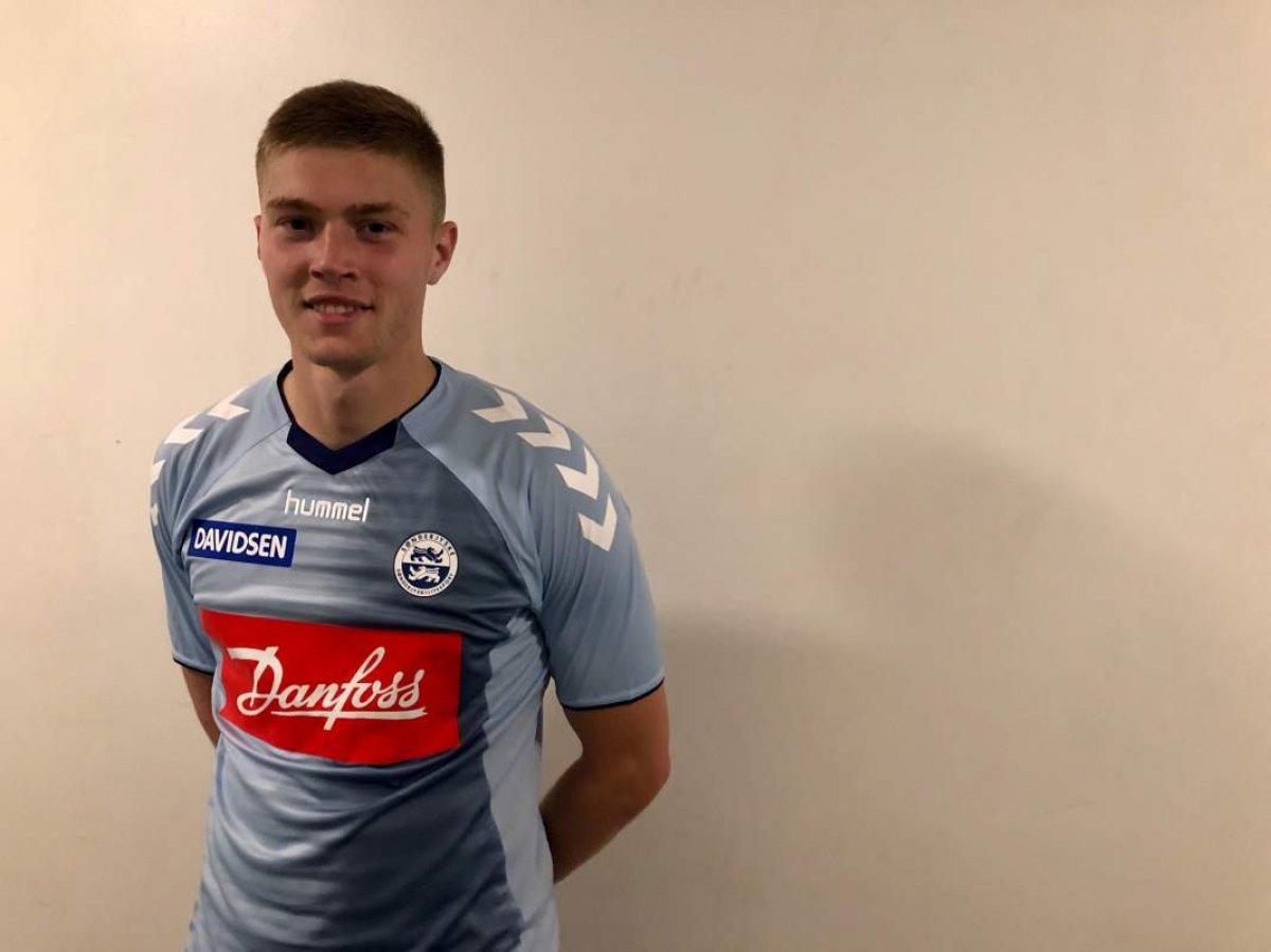 Beşiktaş, Artem Dovbyk'i izliyor