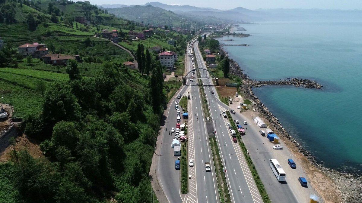 Karadeniz’e 'çay göçü' öncesi kritik vaka uyarısı