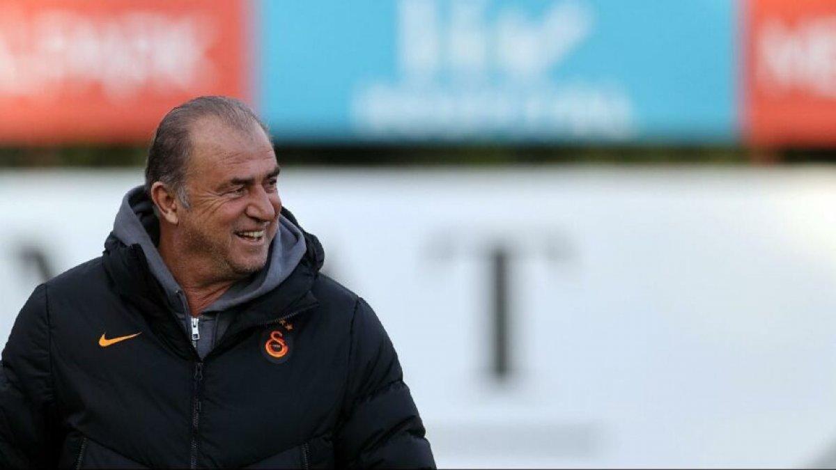 Fatih Terim'in Rizespor planı