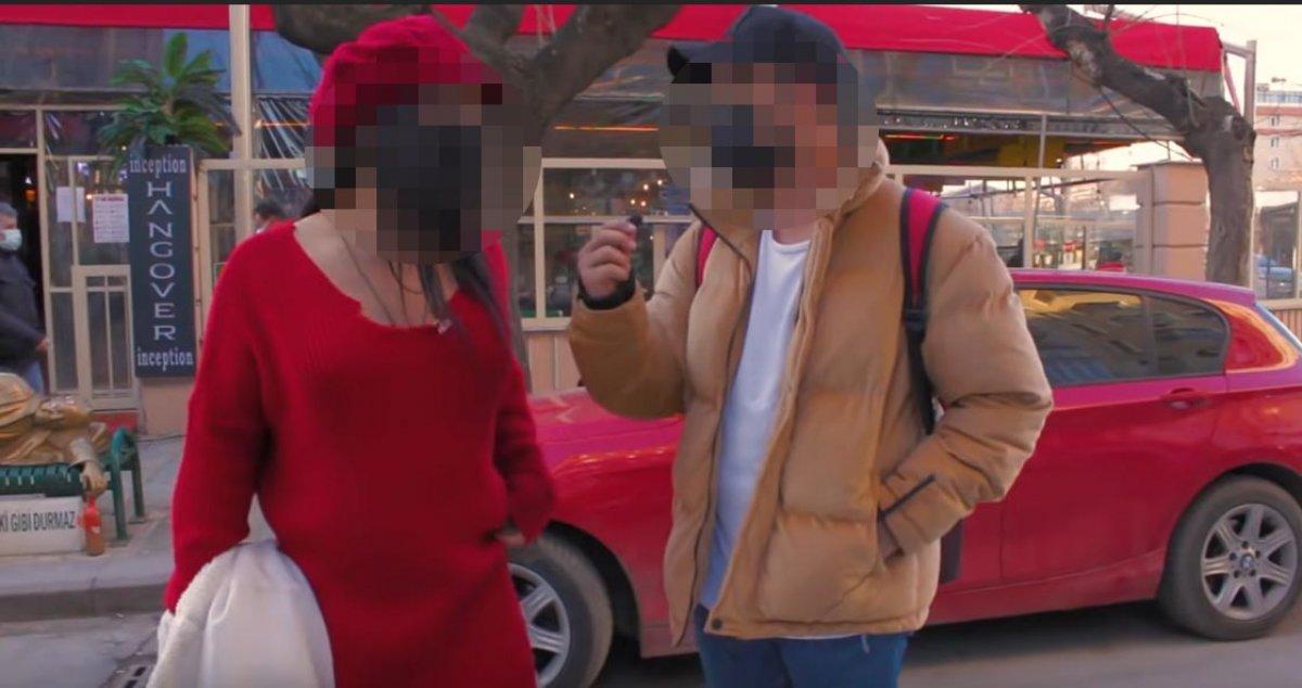 Eskişehir'de cinsel içerikli paylaşım yapan şüpheli yakalandı