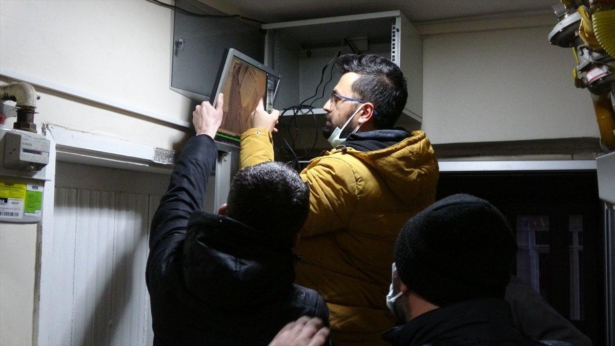 Sivas'ta FETÖ soruşturması bahanesiyle dolandırıldı