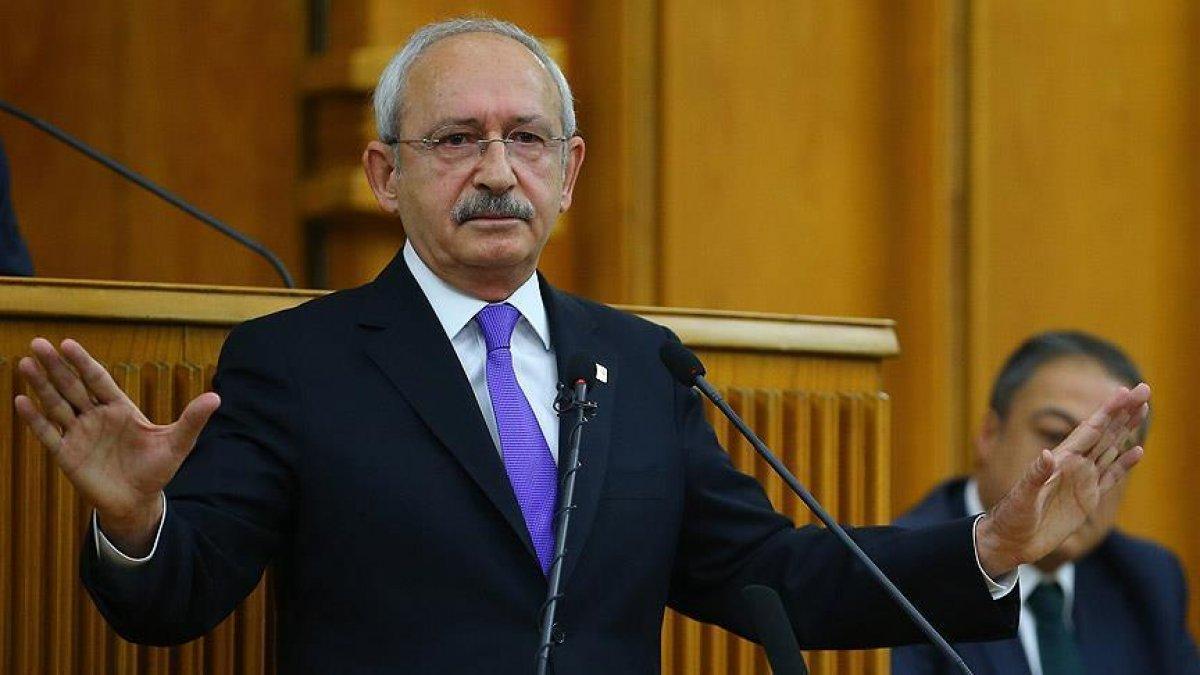Ömer Çelik: Kılıçdaroğlu’nun açıklamalarını ibretle takip ediyoruz