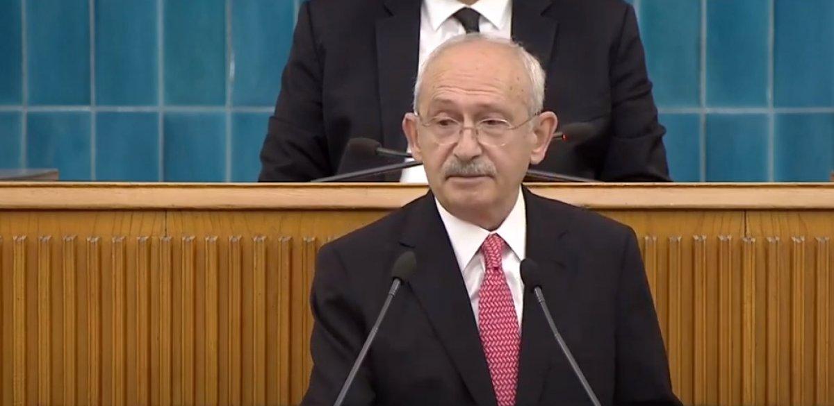 Kemal Kılıçdaroğlu: İşsizliğin çözülmesi için verdiğim 'muhtar önerisiyle' dalga geçtiler