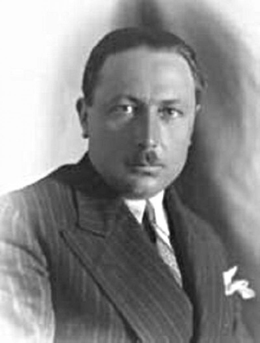 Andımız ne zaman, kim tarafından yazıldı? Andımızın yazarı Reşit Galip kimdir?