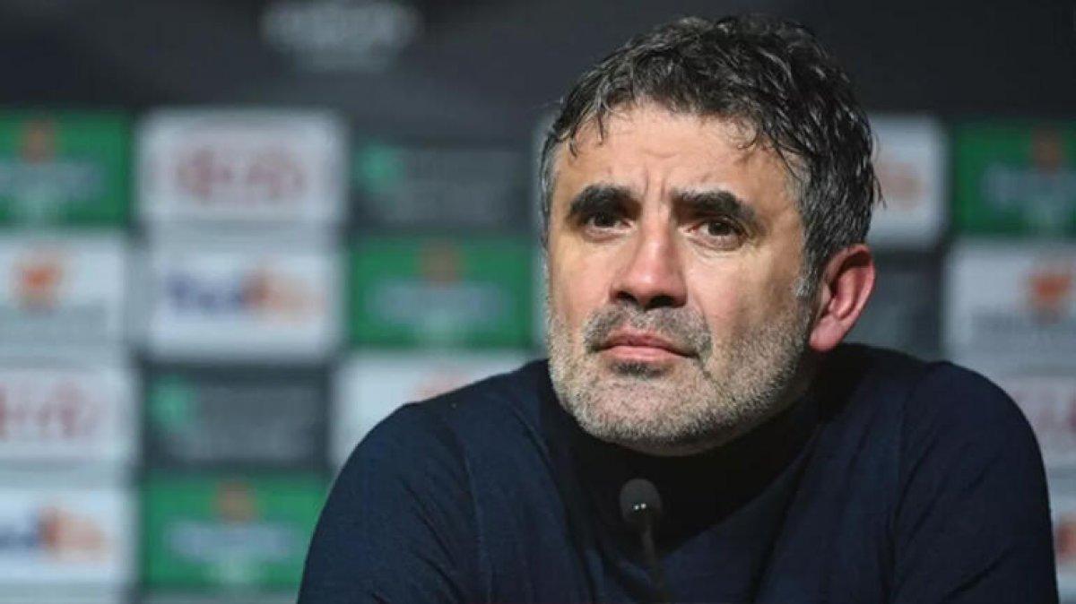 Dinamo Zagreb teknik direktörüne dolandırıcılıktan hapis cezası