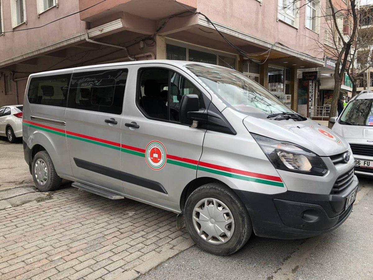 Kocaeli'de icra için gittiği evde vurulan avukat yaşamını yitirdi