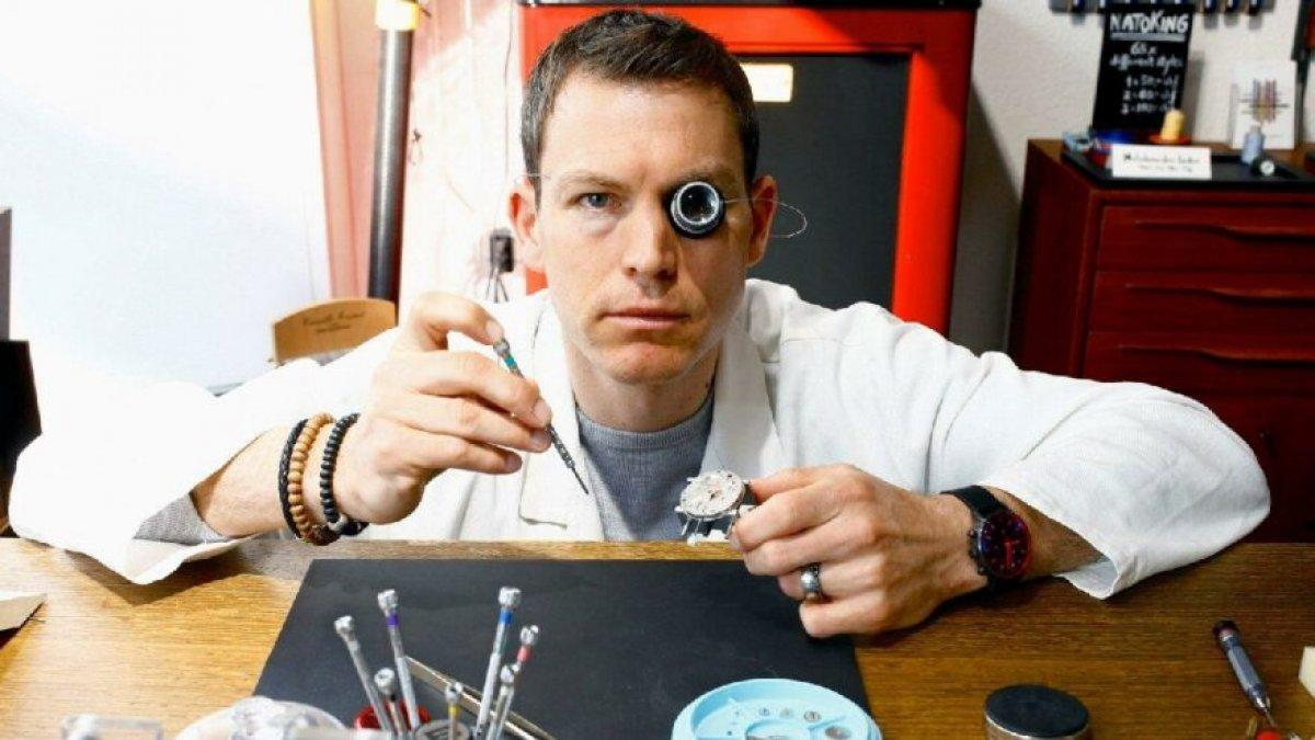 Eski Juventuslu Stephan Lichtsteiner saatçide staja başladı