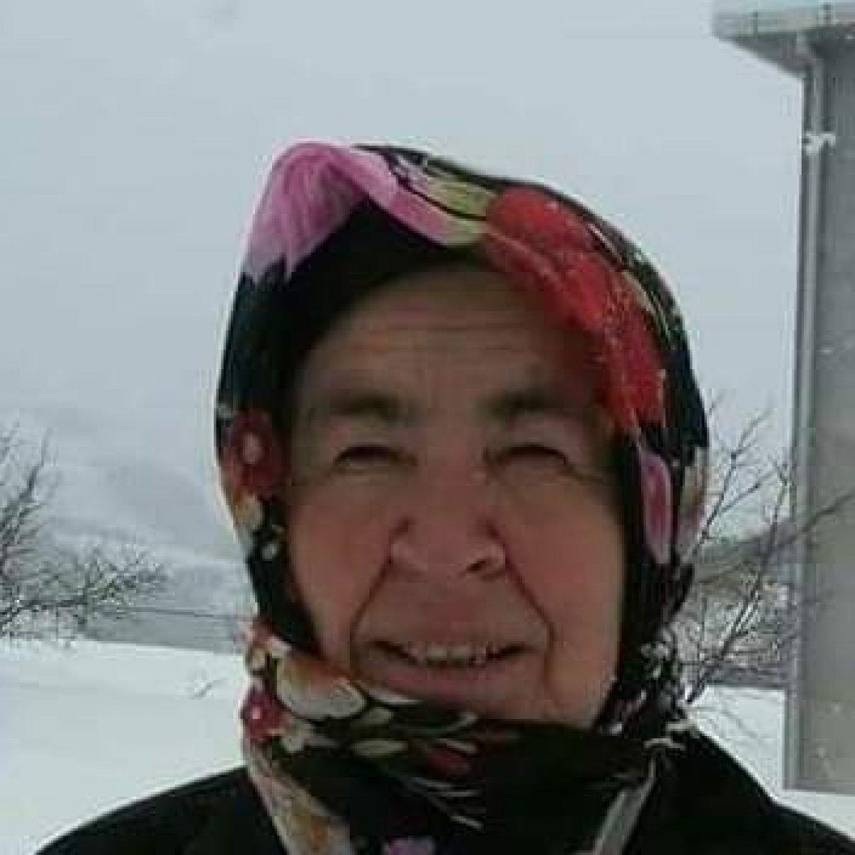 Ordu'daki seri cinayet sanığı: Böyle canilikler işlemedim