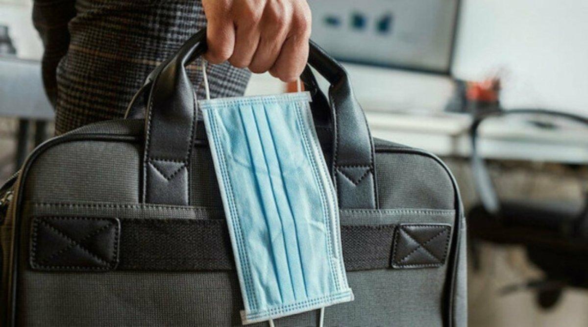 Ücretsiz izin uzatıldı mı 2021? Ücretsiz izin desteği ne zaman bitecek?