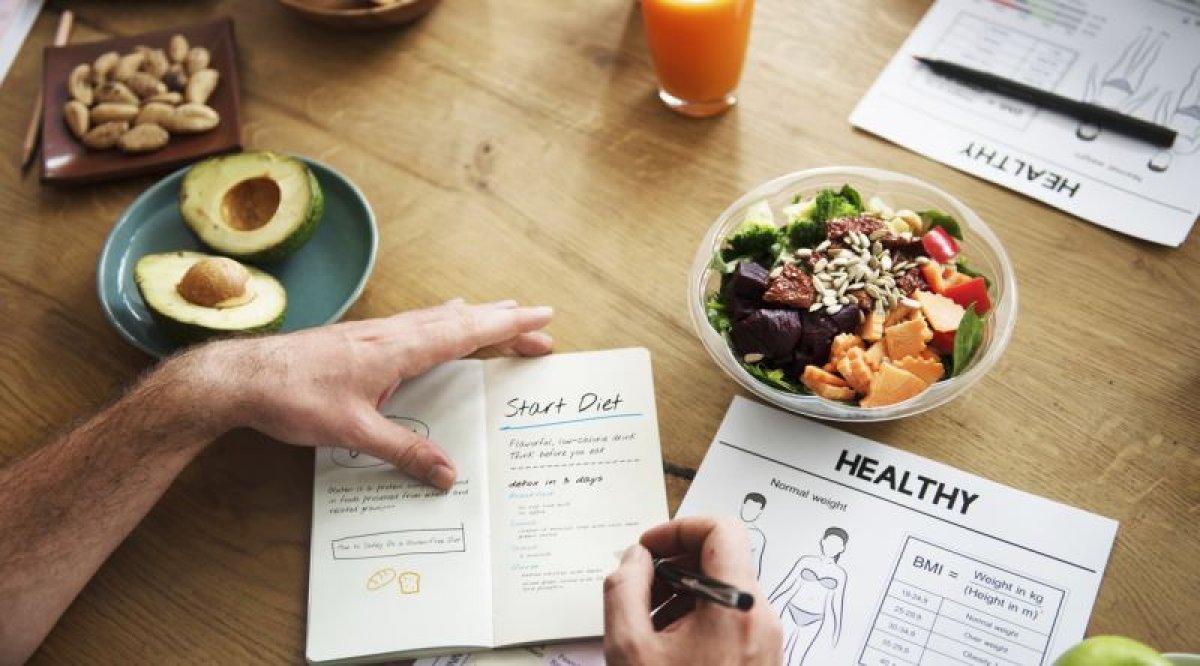 1 kilo vermek için kaç kalori yakmak gerekir? 1 kg kaç kcal eder?