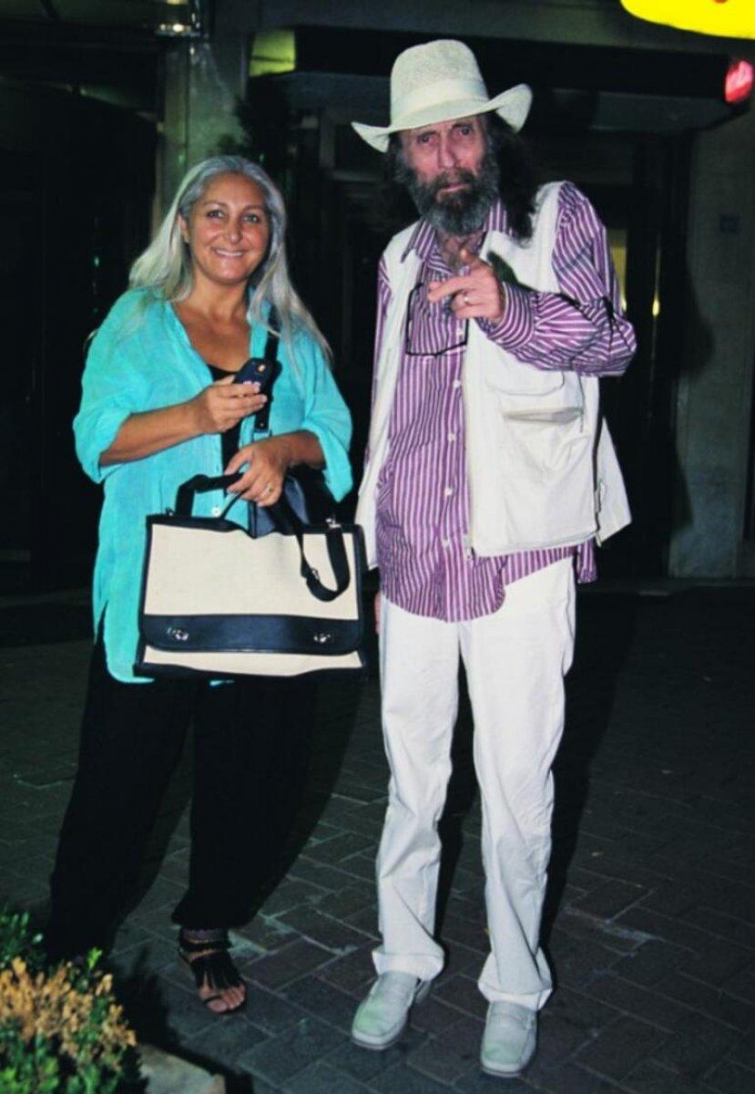 Cem Karaca'nın eşi İlkim Karaca'dan miras açıklaması