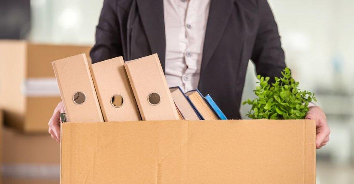 İşten çıkarma yasağı bitti mi? İşçi çıkarma kısıtlamasında son durum 2021..