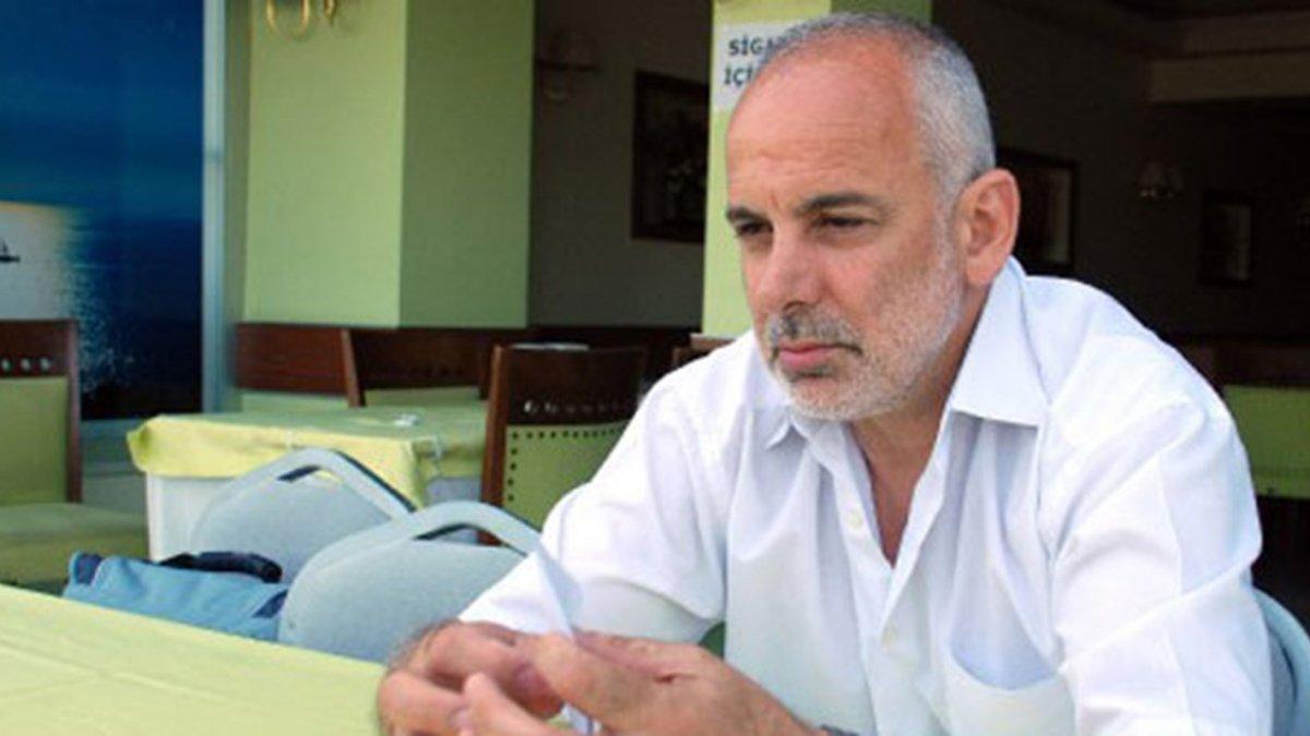 Eski futbolcu Erhan Önal hayatını kaybetti