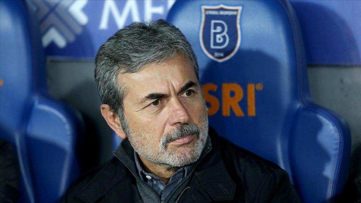Aykut Kocaman: Kariyerimdeki kuvvetli maçlarımdan biriydi