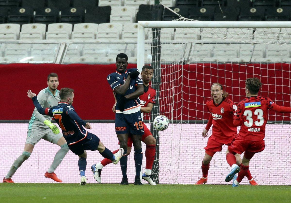 Aykut Kocaman: Kariyerimdeki kuvvetli maçlarımdan biriydi