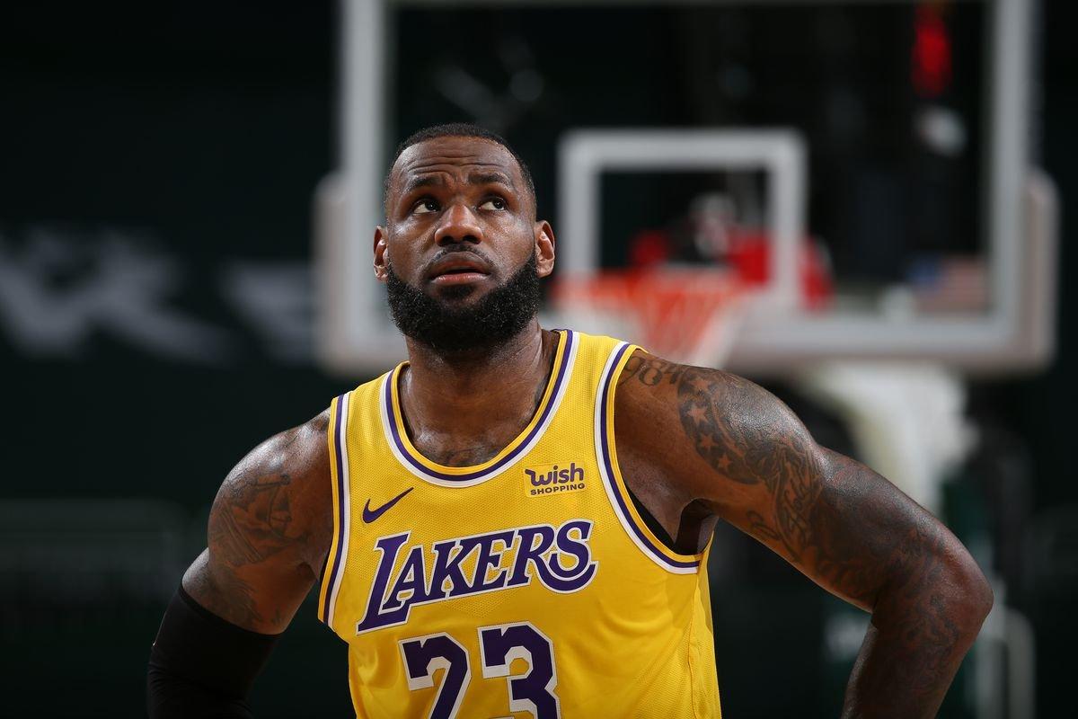 LeBron James, Boston Red Sox'a ortak oldu