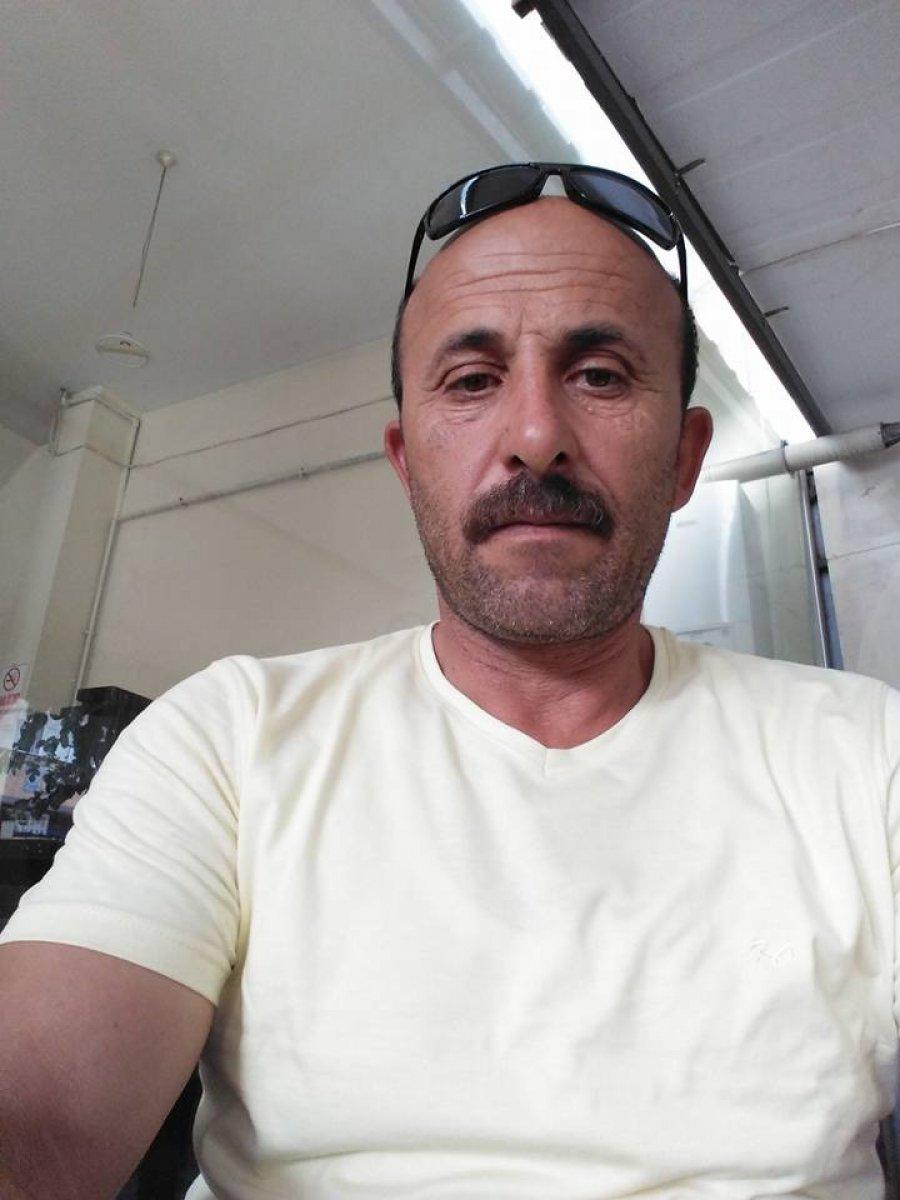 Kocaeli'de evine gelen avukatı öldüren zanlı tutuklandı