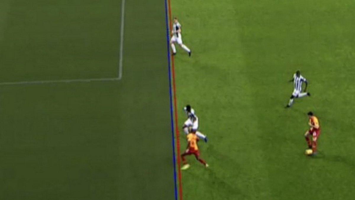 IFAB yeni ofsayt kuralını tartışıyor